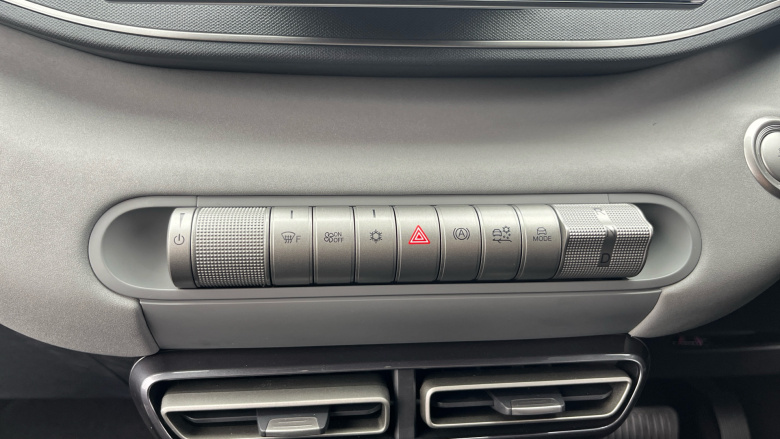 BYD Dolphin Surf 115kW Comfort 43kWh 5dr Auto Electric Hatchback